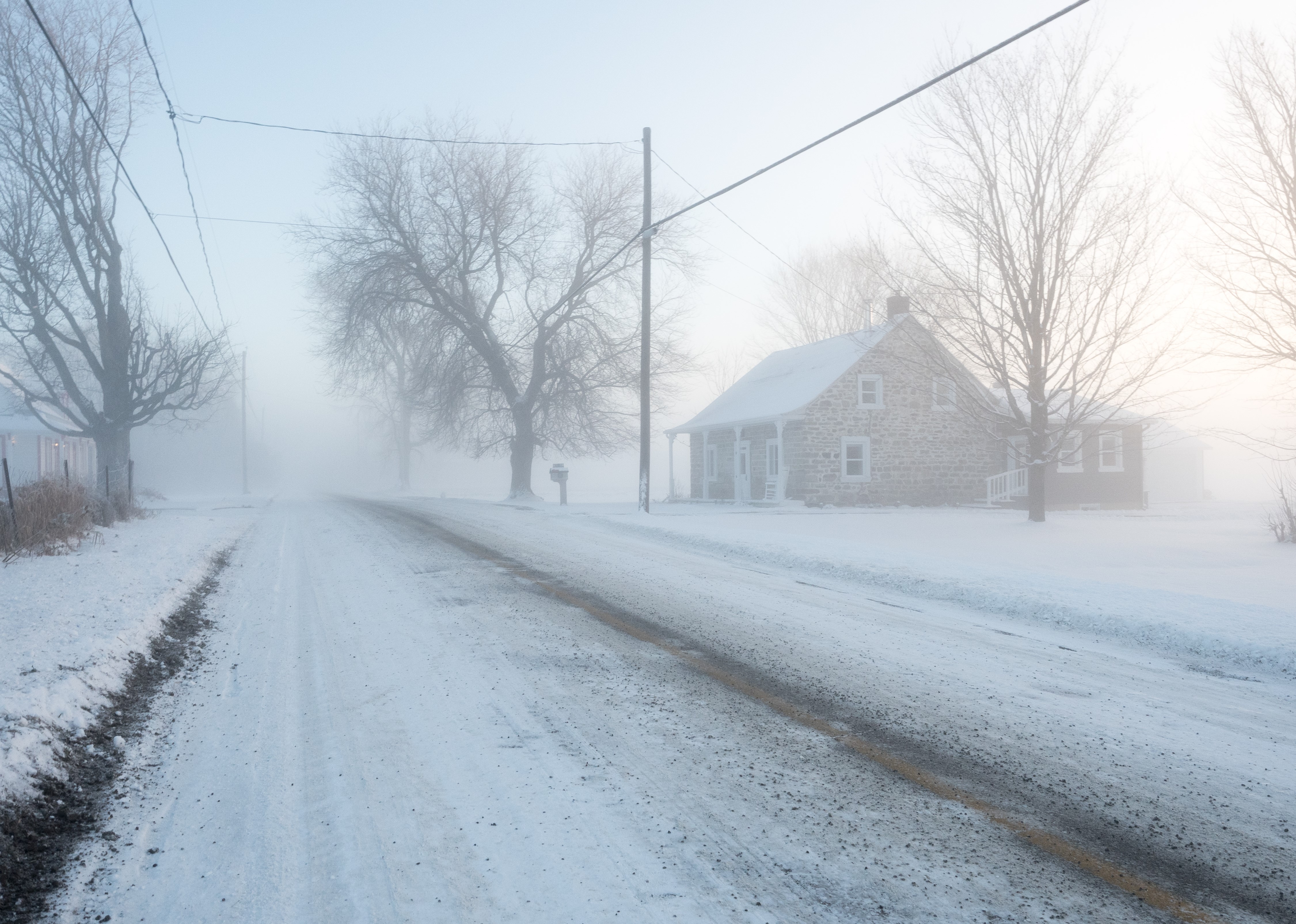 Photo : Denise Caron, photographe