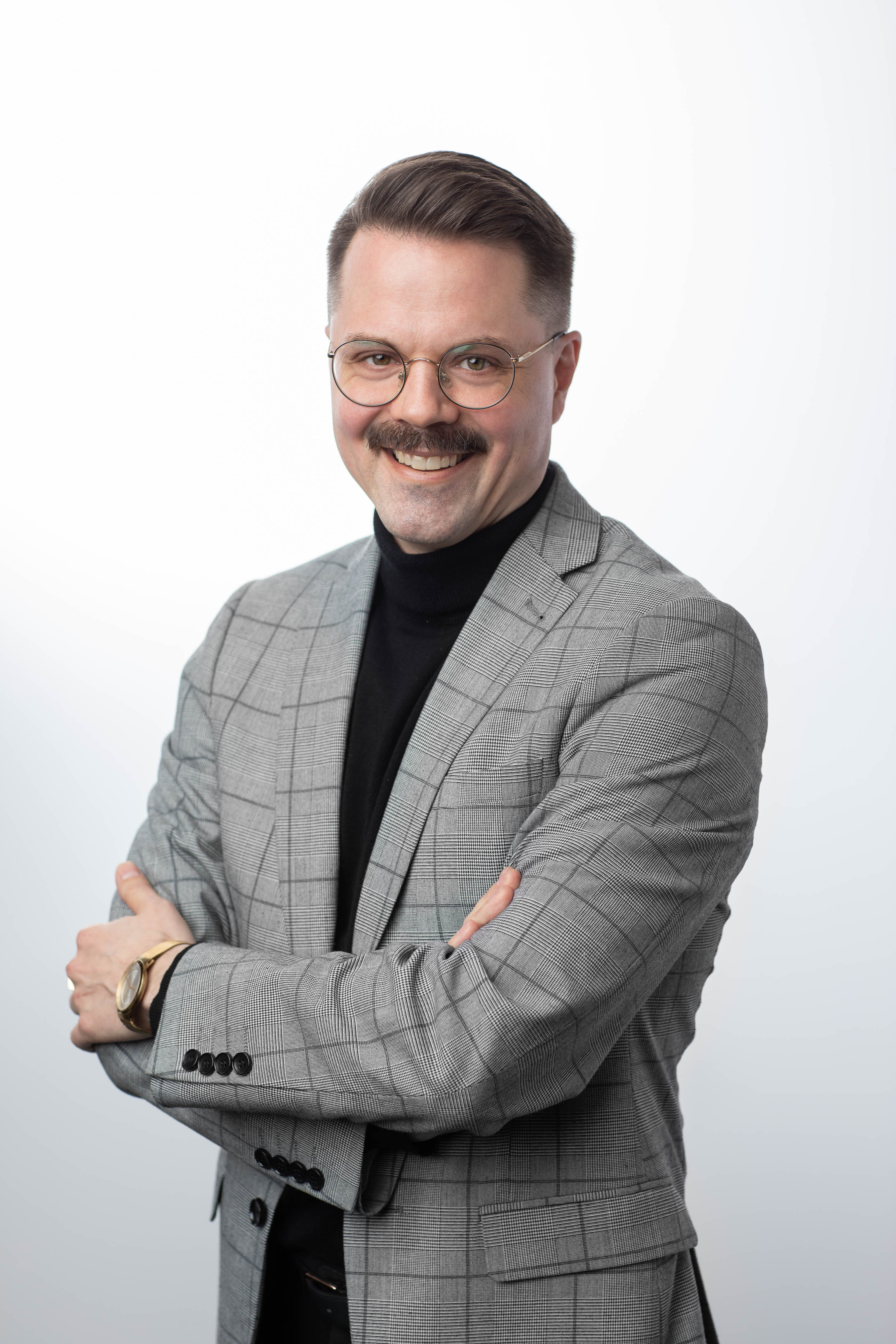 Alexandre Laprise, administrateur