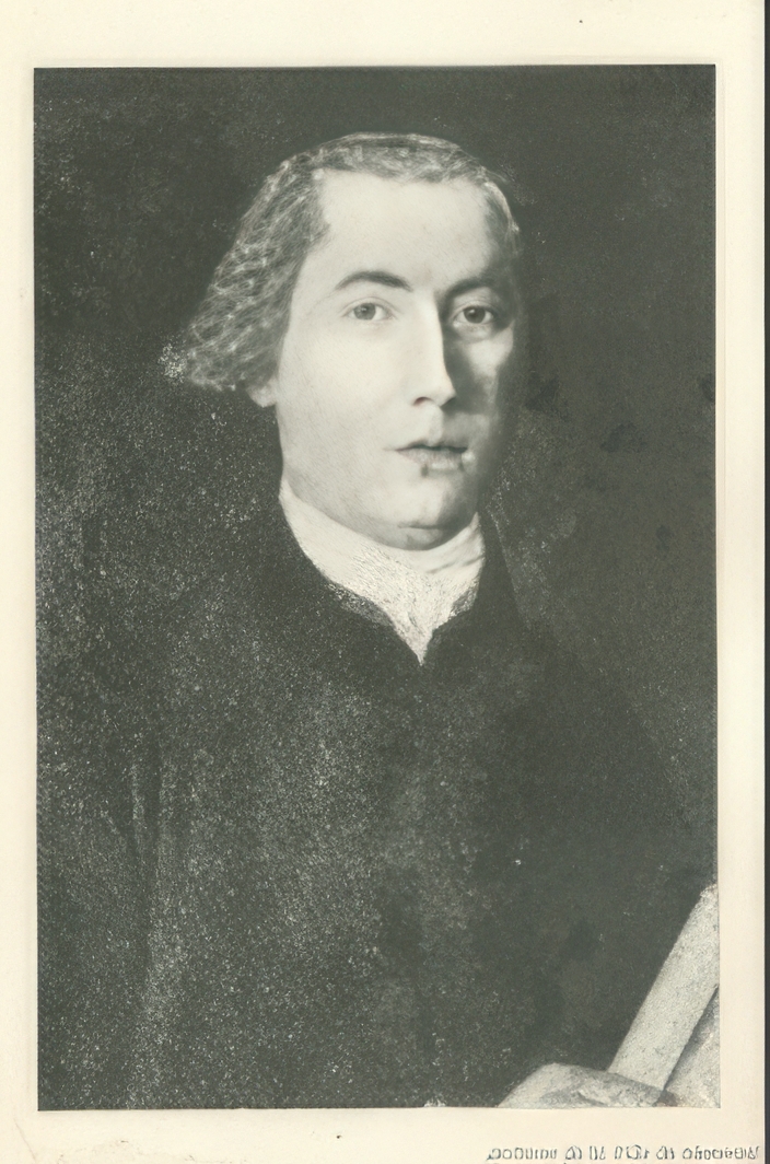 Portrait 1- Pierre Panet de Méru (archives, Ville de Montréal);