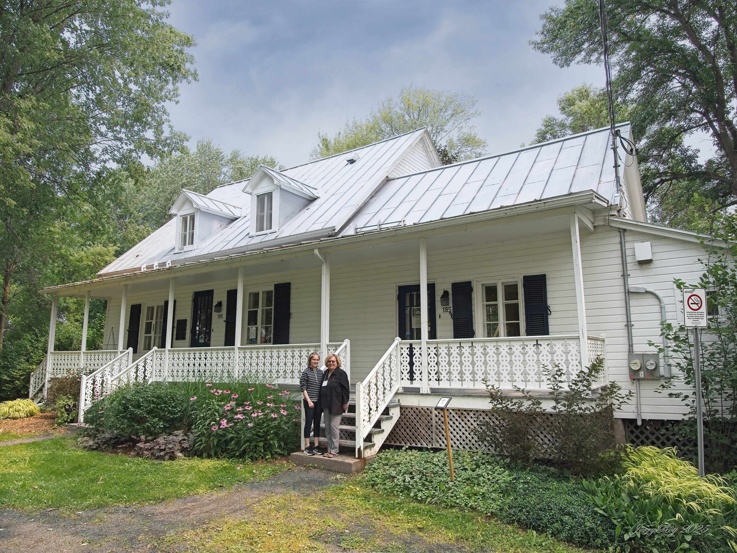 Maison Rodolphe-Duguay