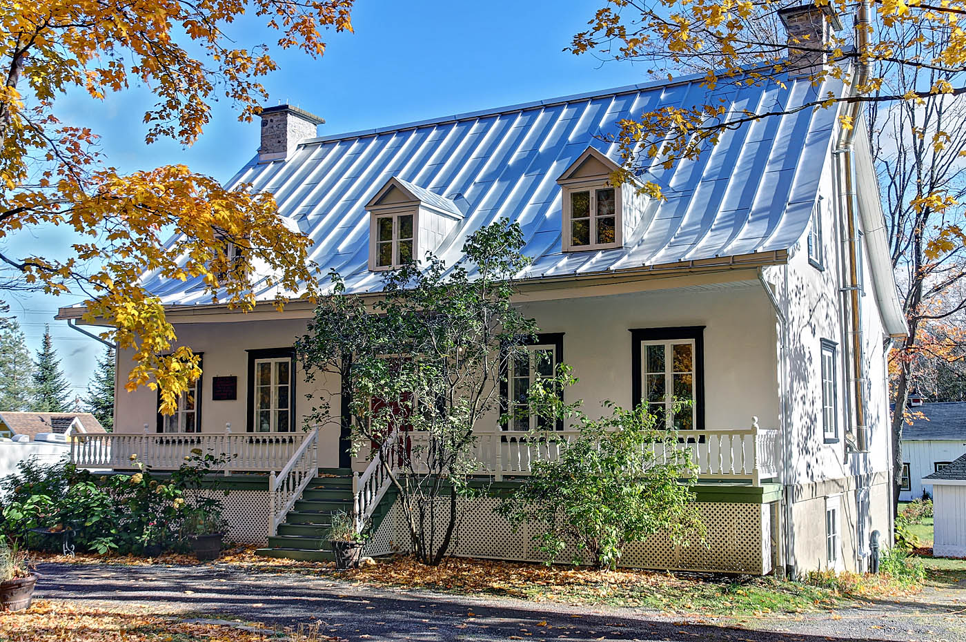 Les inscriptions - APMAQ (Amis et propriétaires de maisons anciennes du