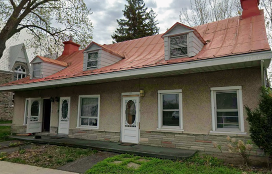 Demande de révision - Maison située au 15 à 19, rue St-Pascal, à Verchères