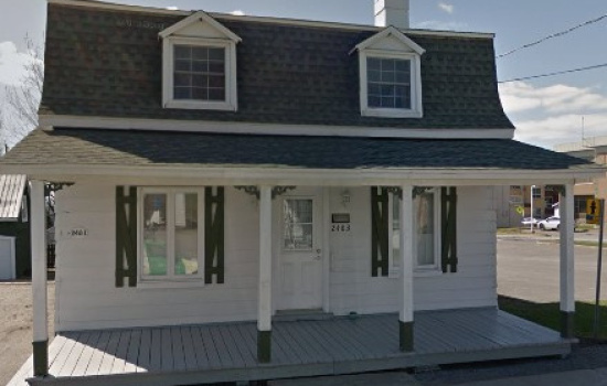 Objection à la démolition du 2481-2483, rue de La Faune (Québec)