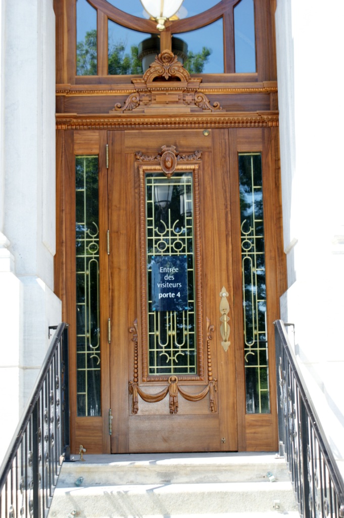 Parlement de Québec