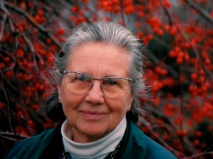 Thérèse Romer, fondatrice de l’APMAQ.