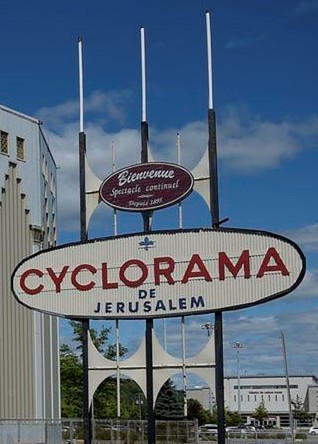 Cyclorama