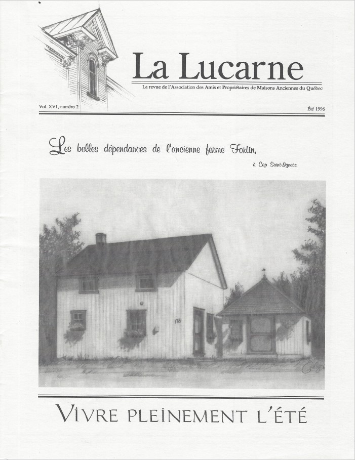 Concours : Gagnez un foyer pare-étincelles pour l'été !! - MRC des Chenaux