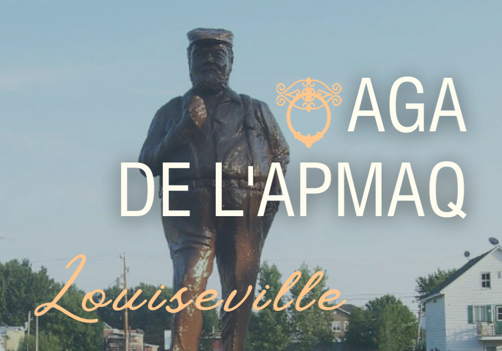 Assemblée générale 2023