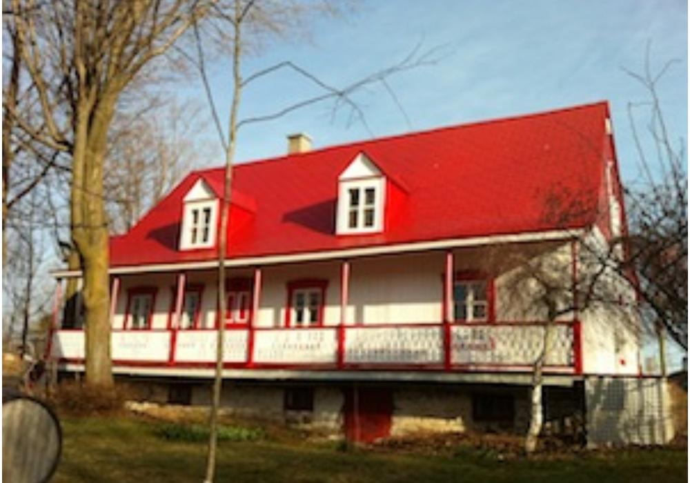 SaintHenri de Lévis Visite de l’APMAQ Dimanche 28 août 2016