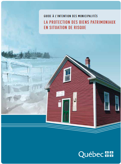La protection des biens patrimoniaux en situation de risque 