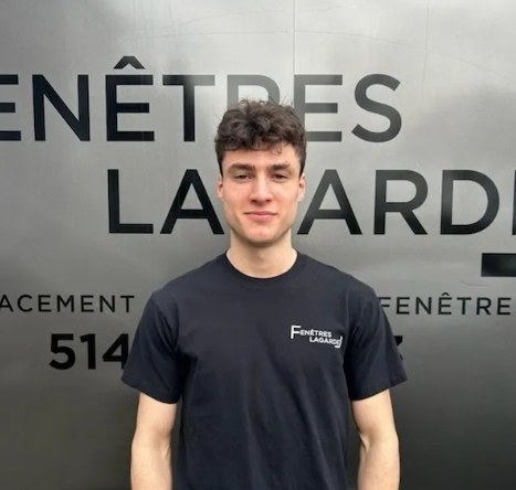 Fenêtres LaGarde 
