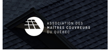 Association des maîtres couvreurs du Québec (AMCQ)