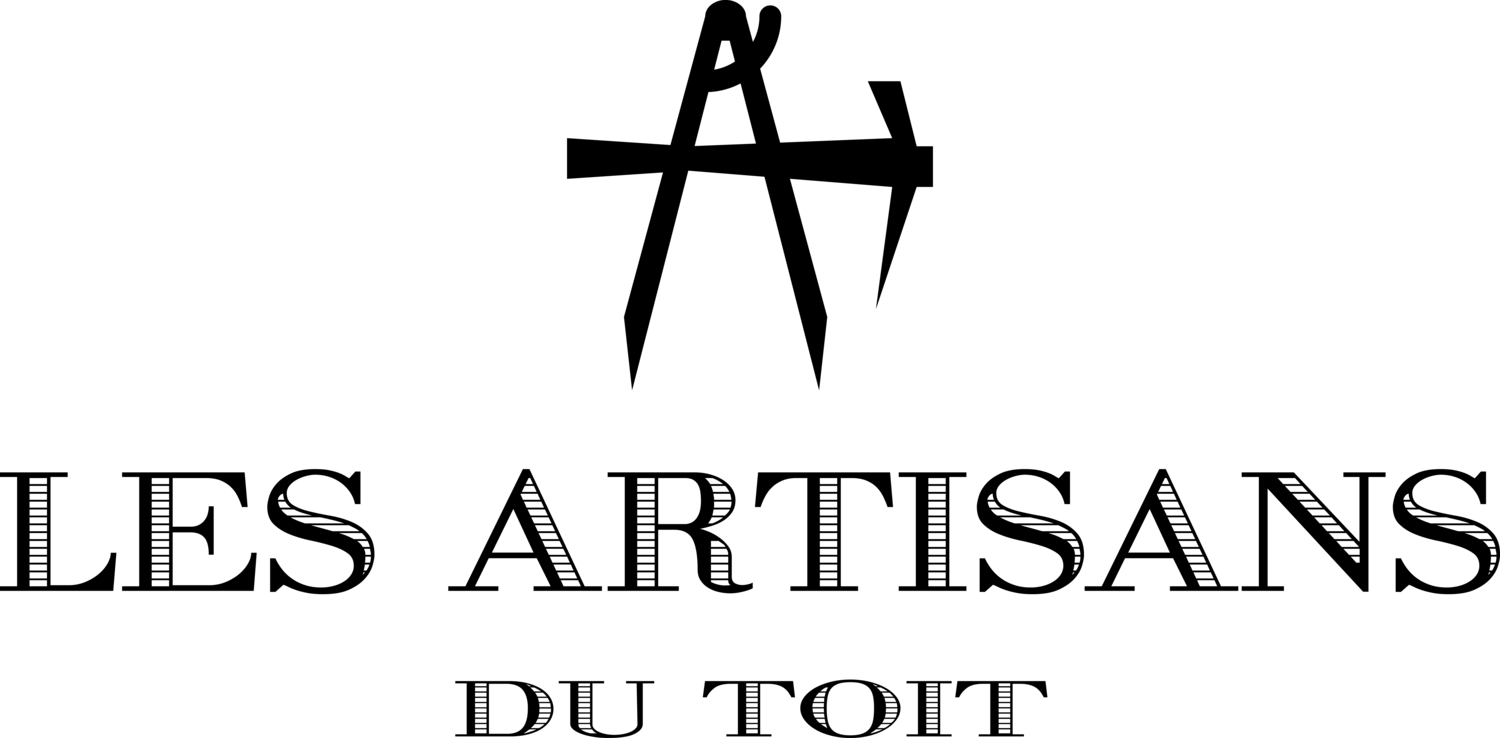 Les Artisans du toit 