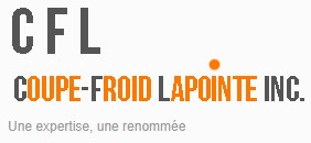 Coupe-Froid Lapointe Inc.