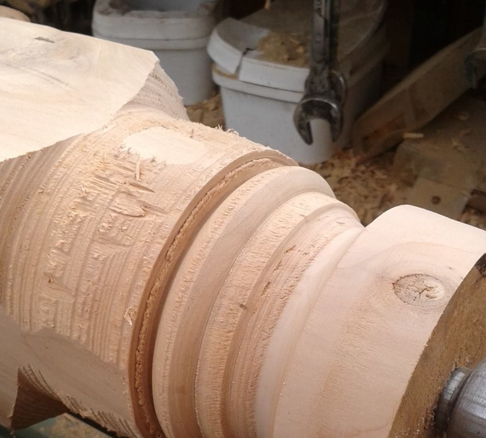 Ébénisterie David Lauzier