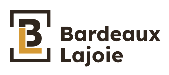 Les bardeaux Lajoie