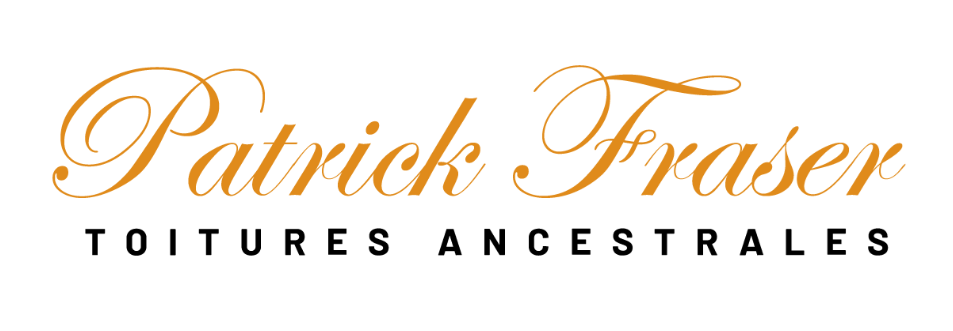 Patrick Fraser - Toiture Ancestrale