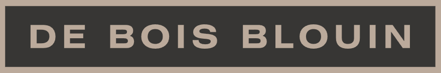 Scierie Debois Blouin
