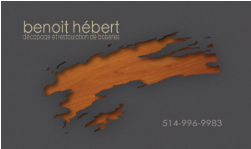 Benoît Hébert