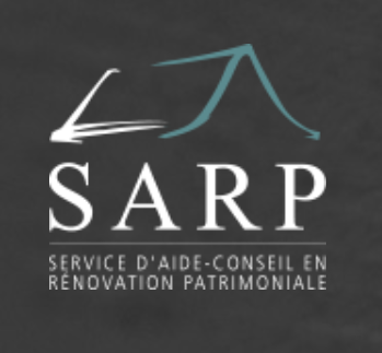 Service d’aide-conseil en rénovation patrimoniale (SARP)