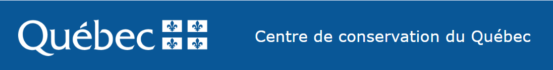Centre de conservation du Québec (CCQ)