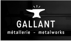 Jacques Gallant
