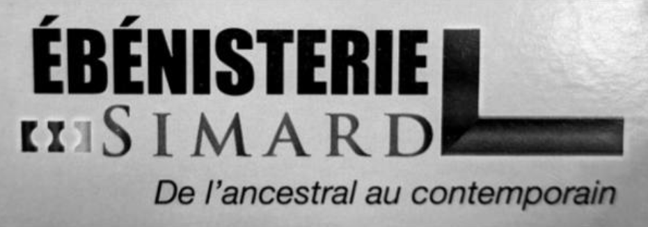 Ébénisterie Simard