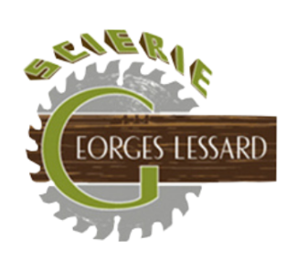 Scierie Georges Lessard