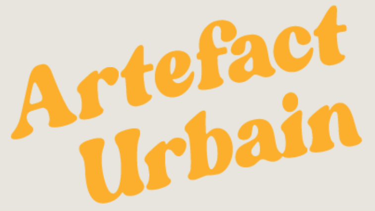 Artefact Urbain