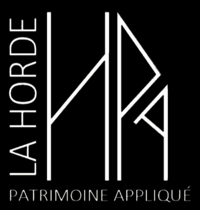 LA HORDE PATRIMOINE APPLIQUÉ