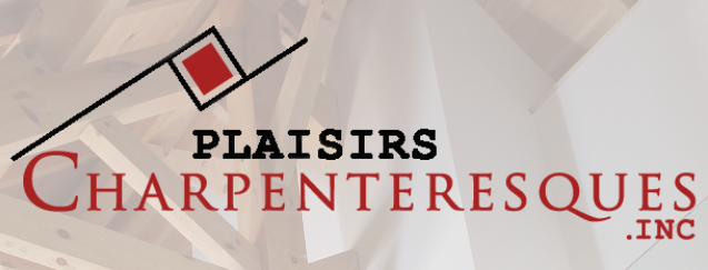 Plaisirs Charpenteresques