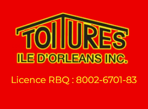 Toiture Ile D’Orléans Inc.