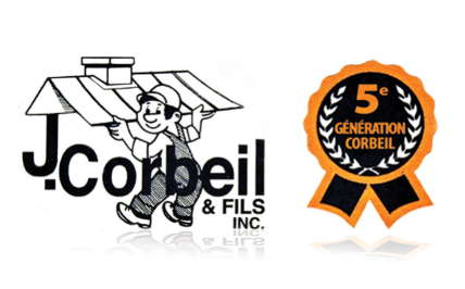 J. Corbeil et Fils Inc.