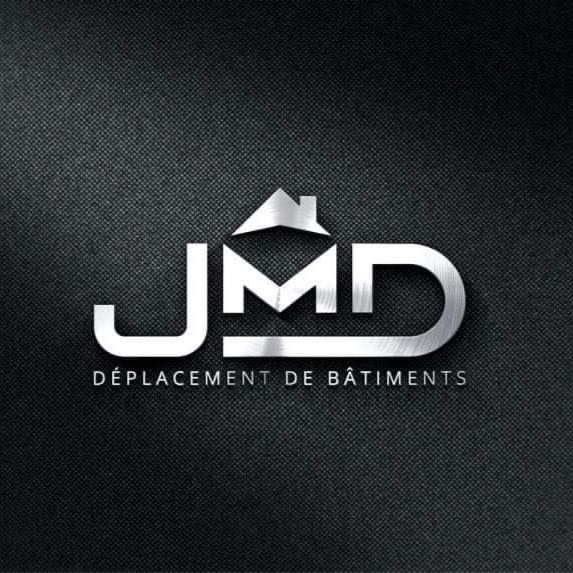 Déplacement de bâtiments JMD