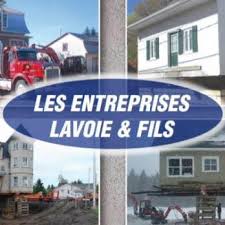 Les entreprises Lavoie & fils