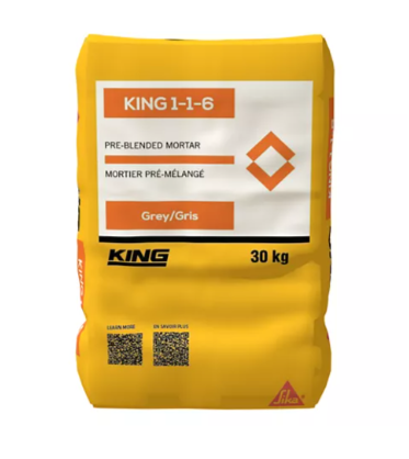 King 1-1-6