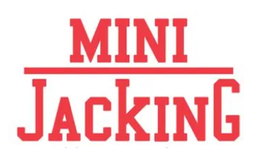 Mini Jacking
