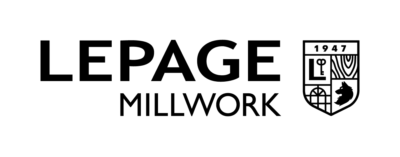 Lepage Millwork, Portes et Fenêtres