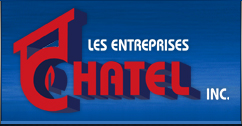 Les Entreprises Chatel Inc.
