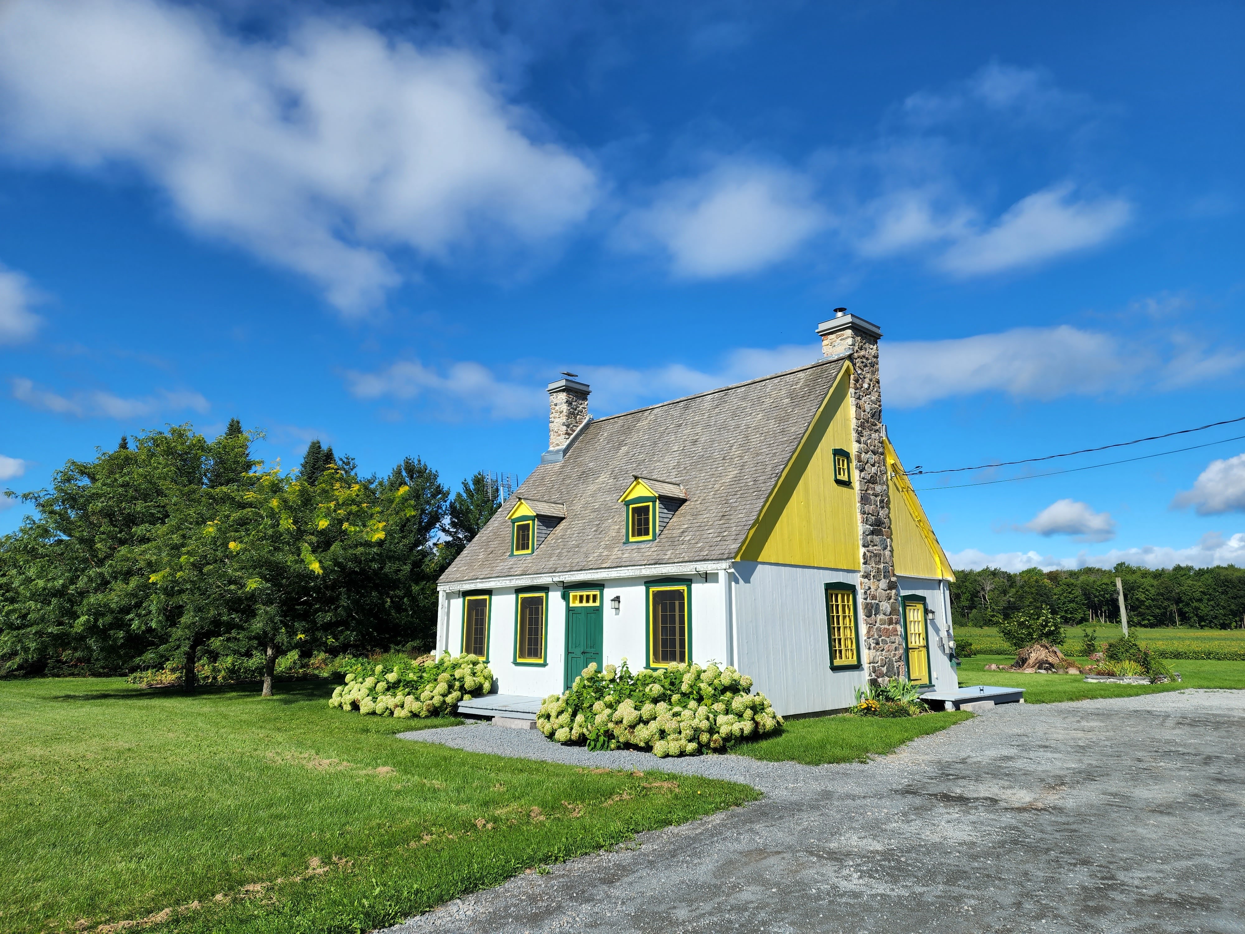 Artès Patrimoine Inc.