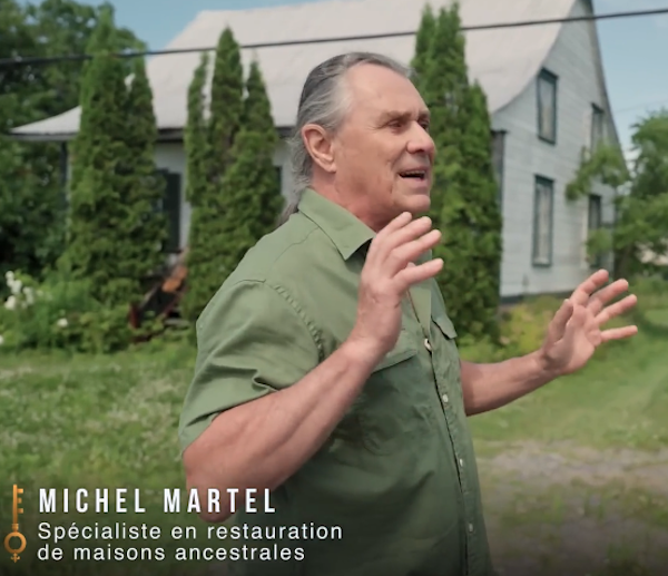 Michel Martel