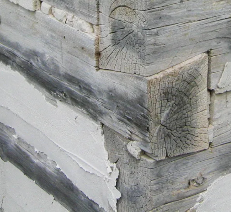 Fiche technique : Charpente pièce sur pièce