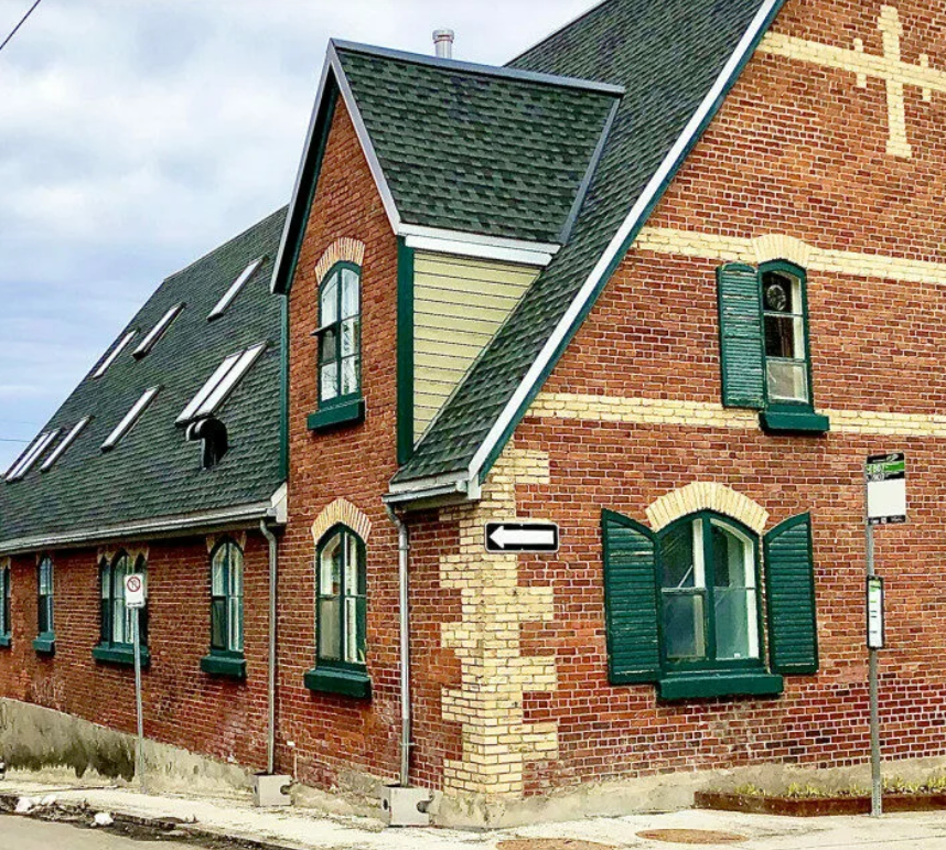 Fiche technique : Le revêtement de brique