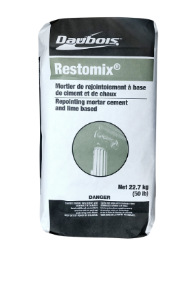 Restomix