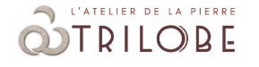 Adrien Bobin -  Atelier du Trilobe