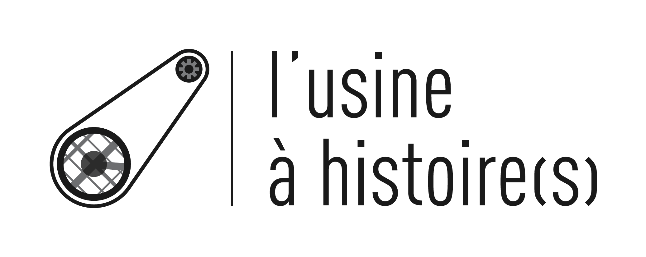 L’Usine à histoire(s)