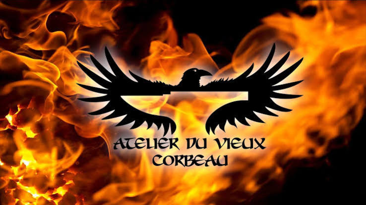 Les Ateliers du Vieux Corbeau
